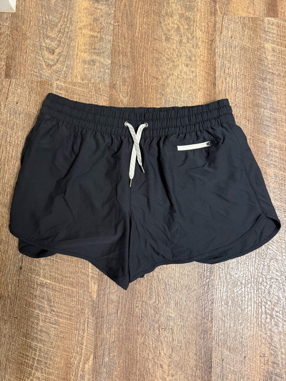 EUC Vuori Clementine Shorts -142